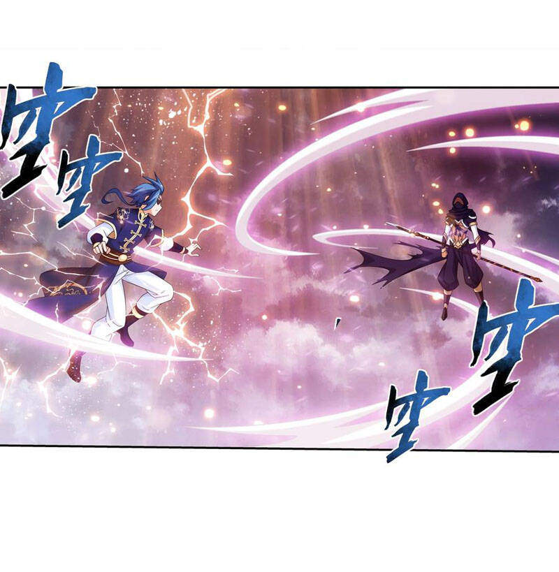 Đại Chúa Tể Chap 270 - Next Chap 271