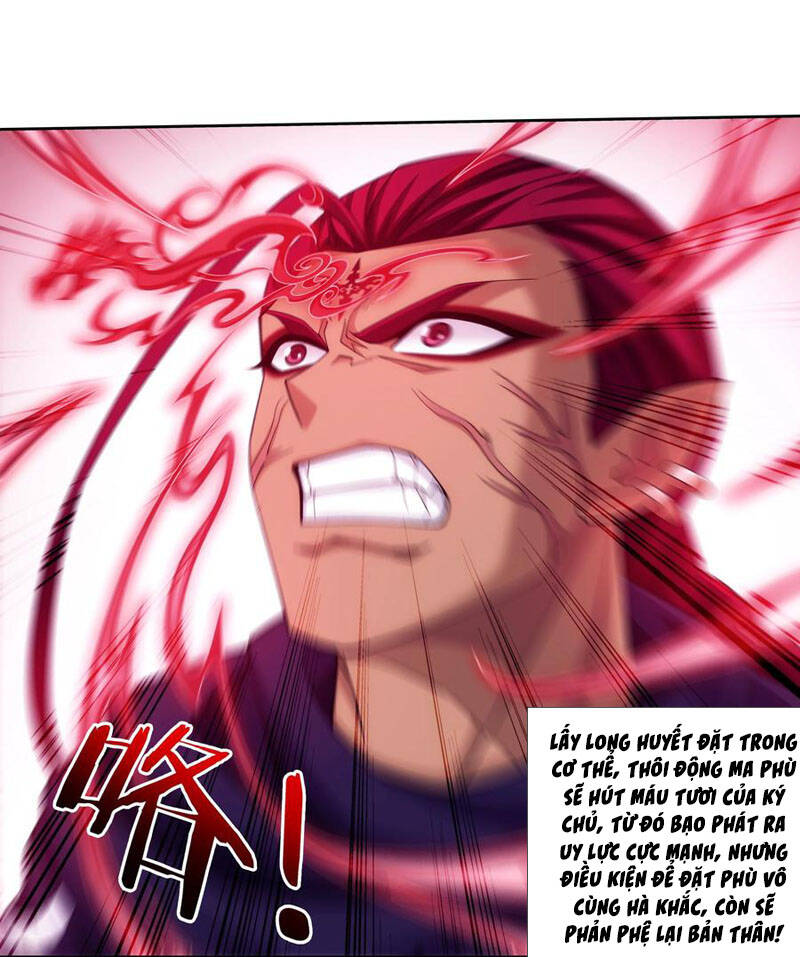 Đại Chúa Tể Chap 271 - Next Chap 272
