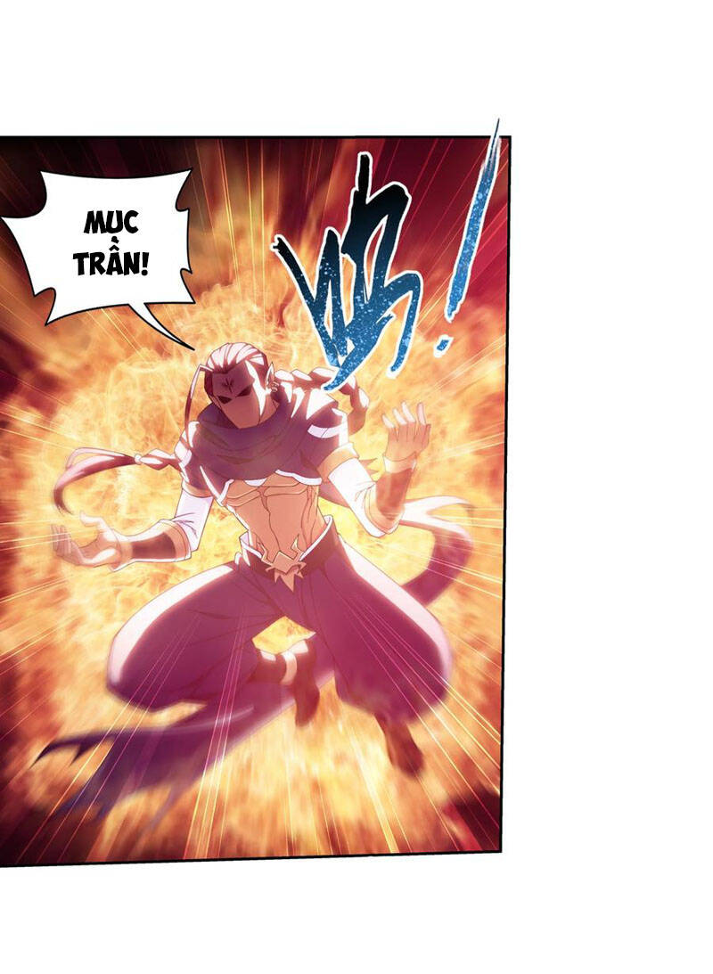 Đại Chúa Tể Chap 271 - Next Chap 272