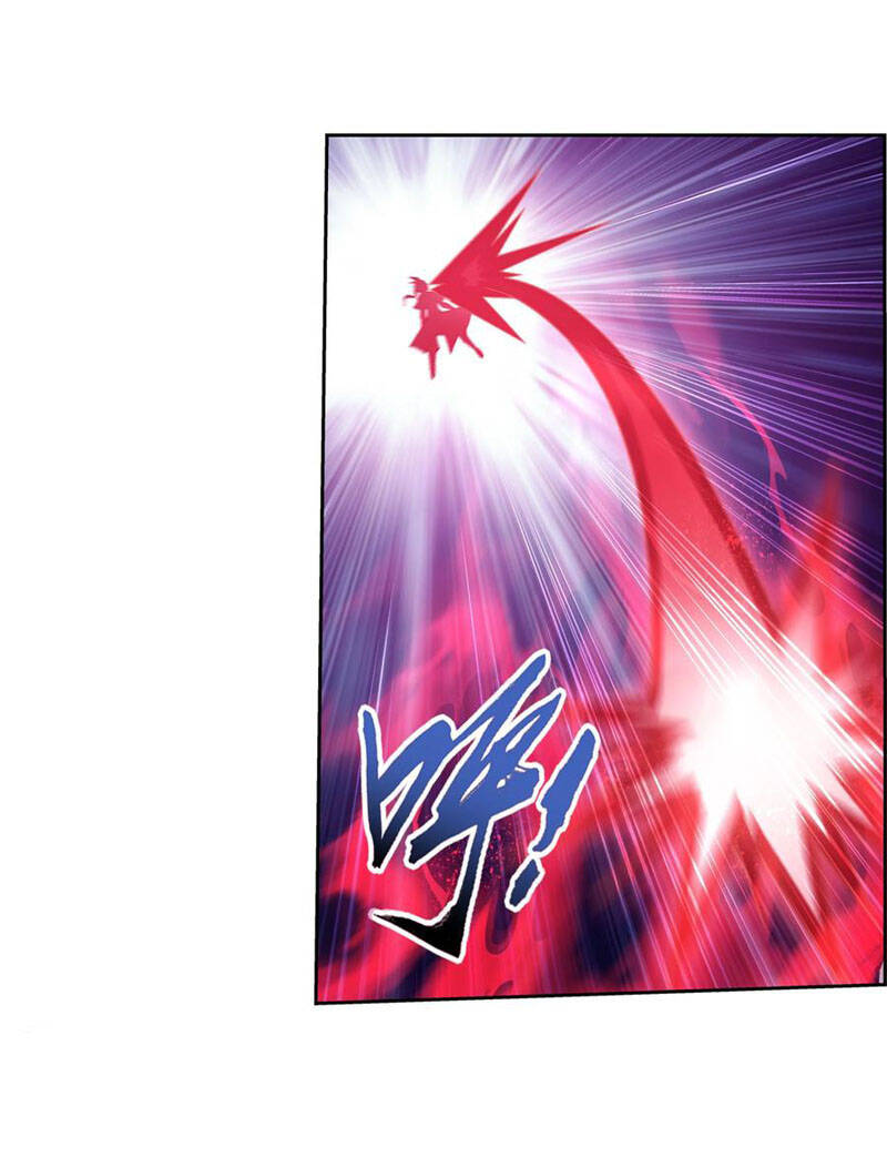 Đại Chúa Tể Chap 271 - Next Chap 272