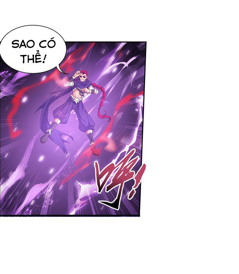 Đại Chúa Tể Chap 272 - Next Chap 273