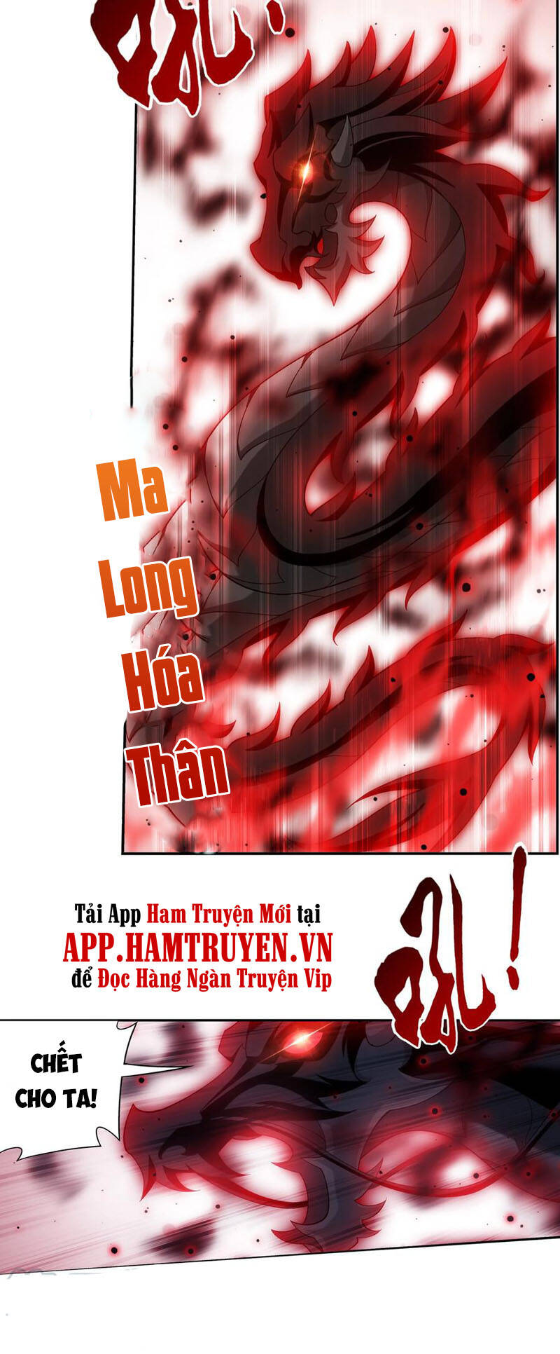 Đại Chúa Tể Chap 272 - Next Chap 273