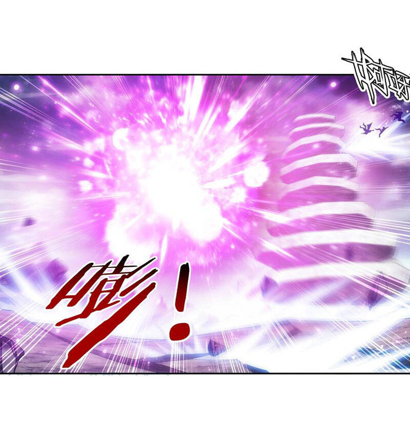 Đại Chúa Tể Chap 272 - Next Chap 273