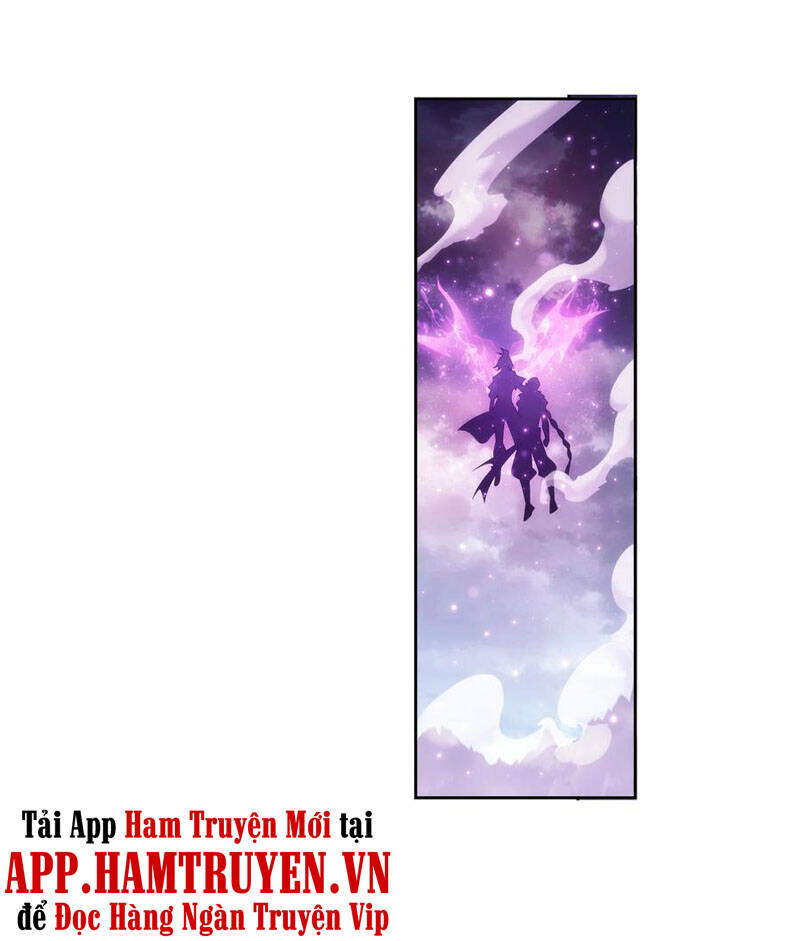 Đại Chúa Tể Chap 272 - Next Chap 273