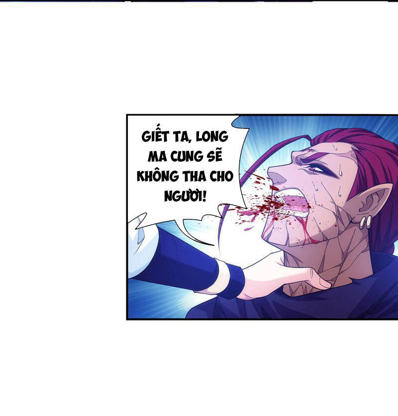 Đại Chúa Tể Chap 272 - Next Chap 273