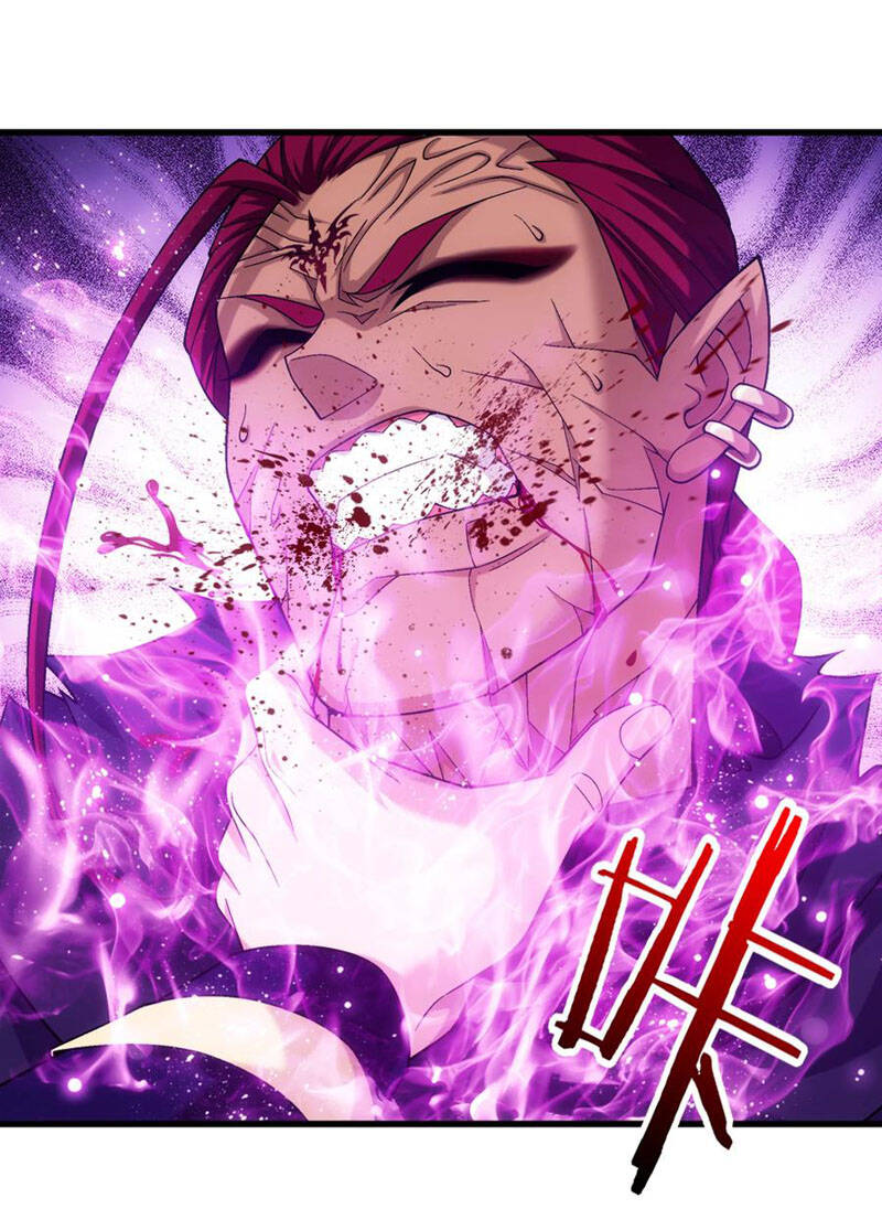 Đại Chúa Tể Chap 272 - Next Chap 273