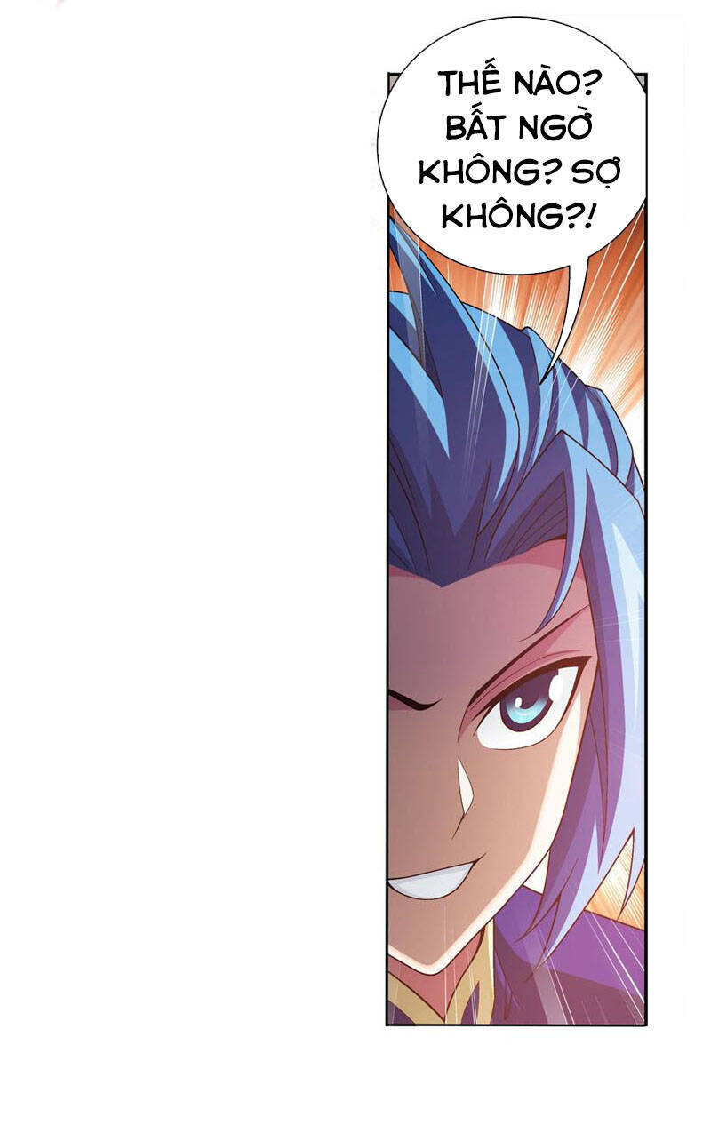 Đại Chúa Tể Chap 272 - Next Chap 273