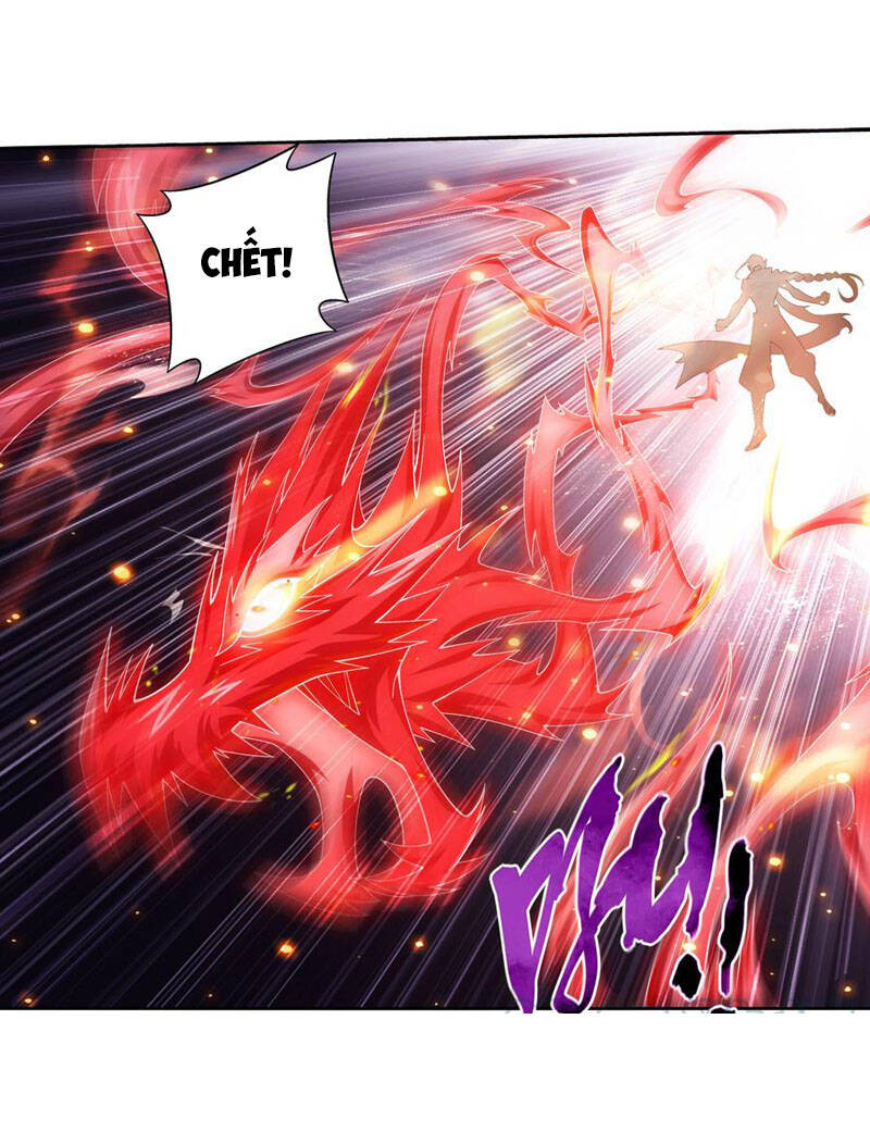 Đại Chúa Tể Chap 272 - Next Chap 273