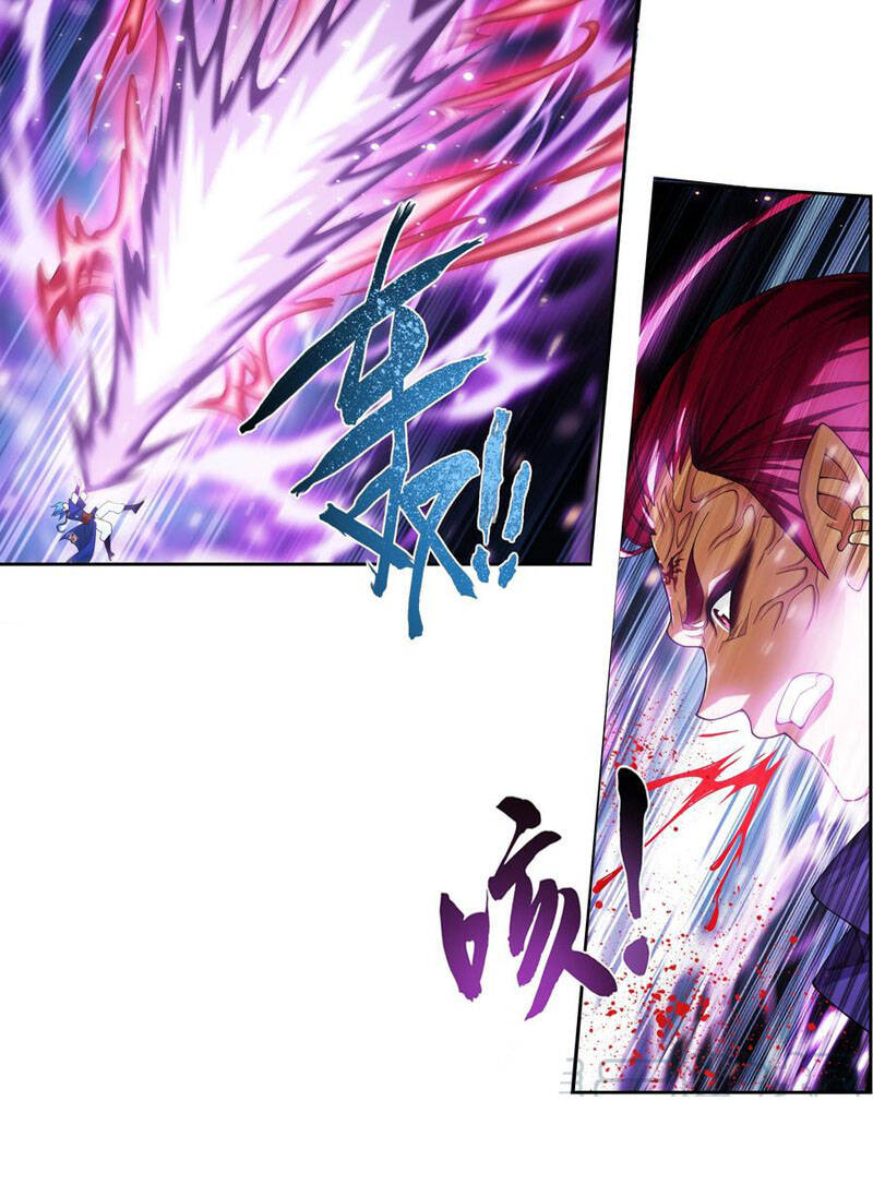 Đại Chúa Tể Chap 272 - Next Chap 273