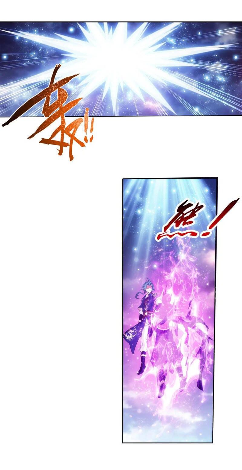 Đại Chúa Tể Chap 273 - Next Chap 274