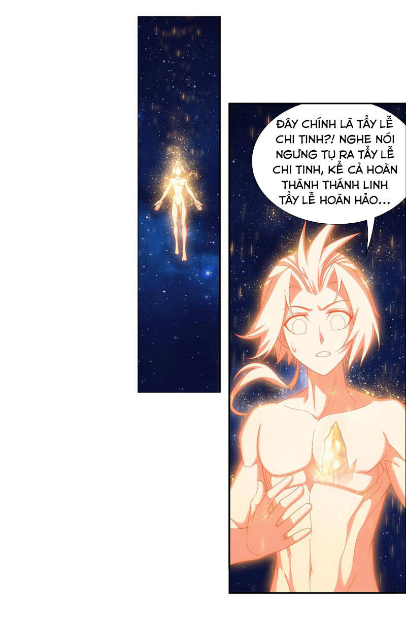Đại Chúa Tể Chap 273 - Next Chap 274