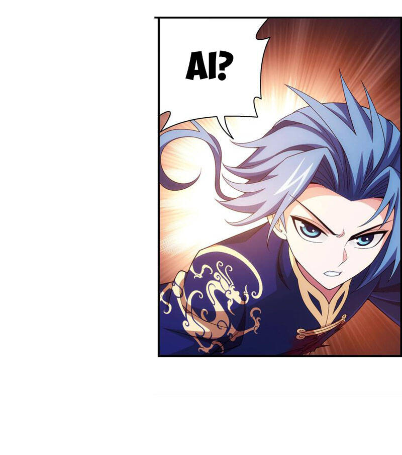 Đại Chúa Tể Chap 273 - Next Chap 274