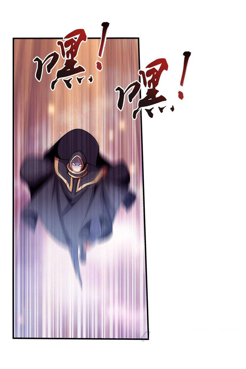 Đại Chúa Tể Chap 273 - Next Chap 274