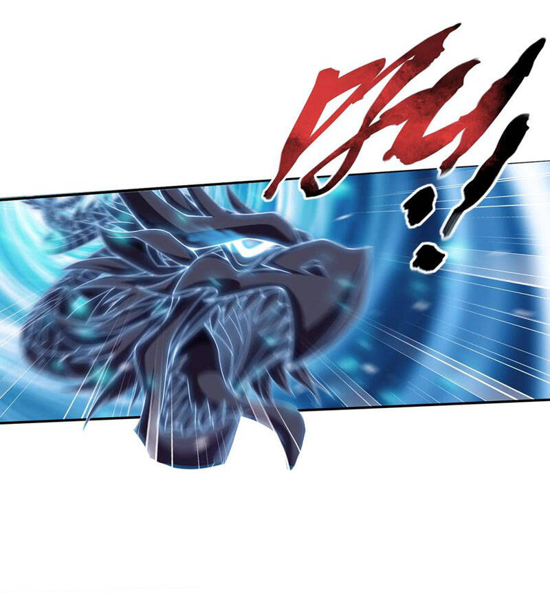 Đại Chúa Tể Chap 273 - Next Chap 274