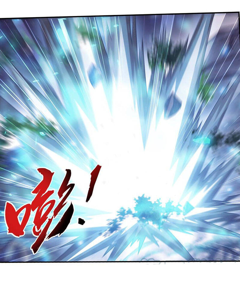 Đại Chúa Tể Chap 273 - Next Chap 274