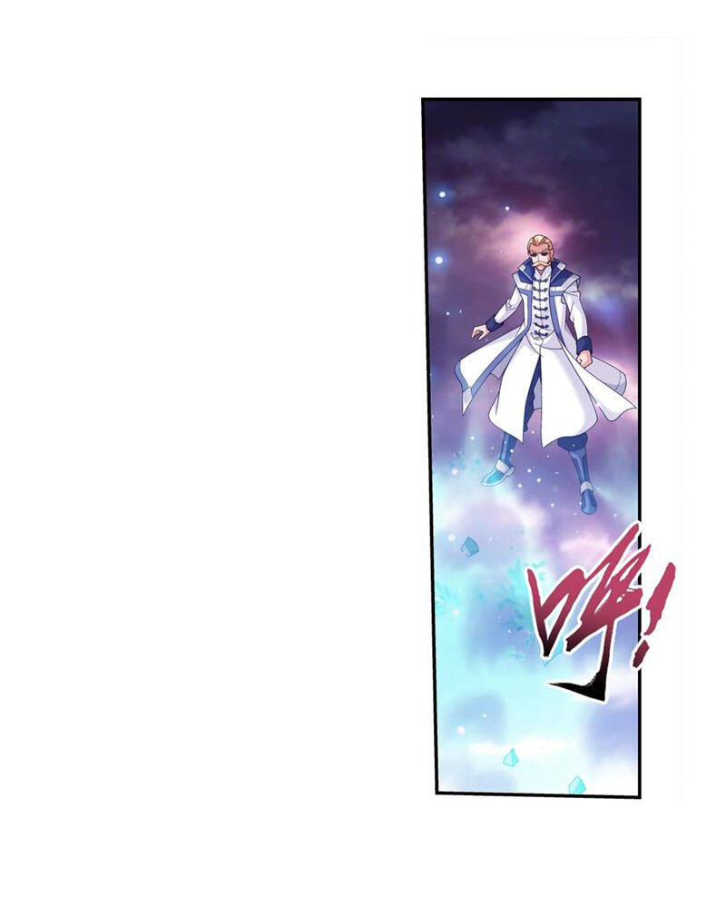 Đại Chúa Tể Chap 273 - Next Chap 274