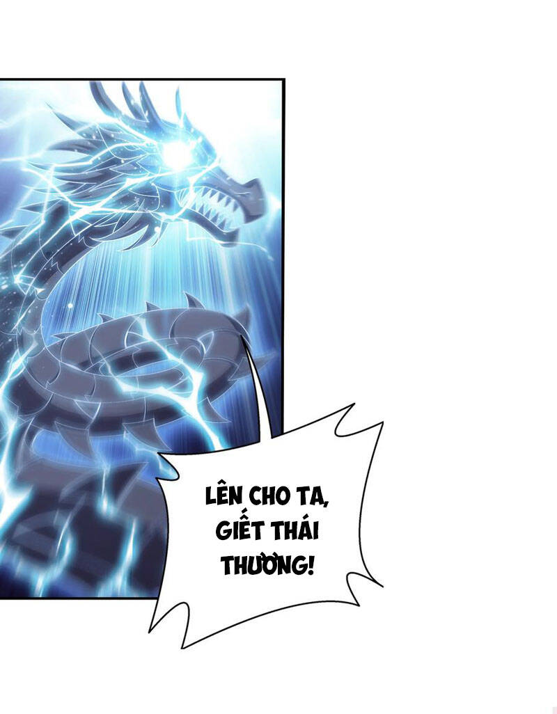 Đại Chúa Tể Chap 273 - Next Chap 274