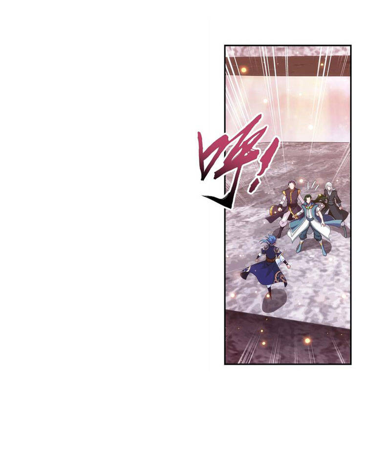 Đại Chúa Tể Chap 273 - Next Chap 274
