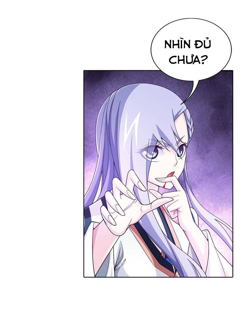 Đại Chúa Tể Chap 274 - Next Chap 275