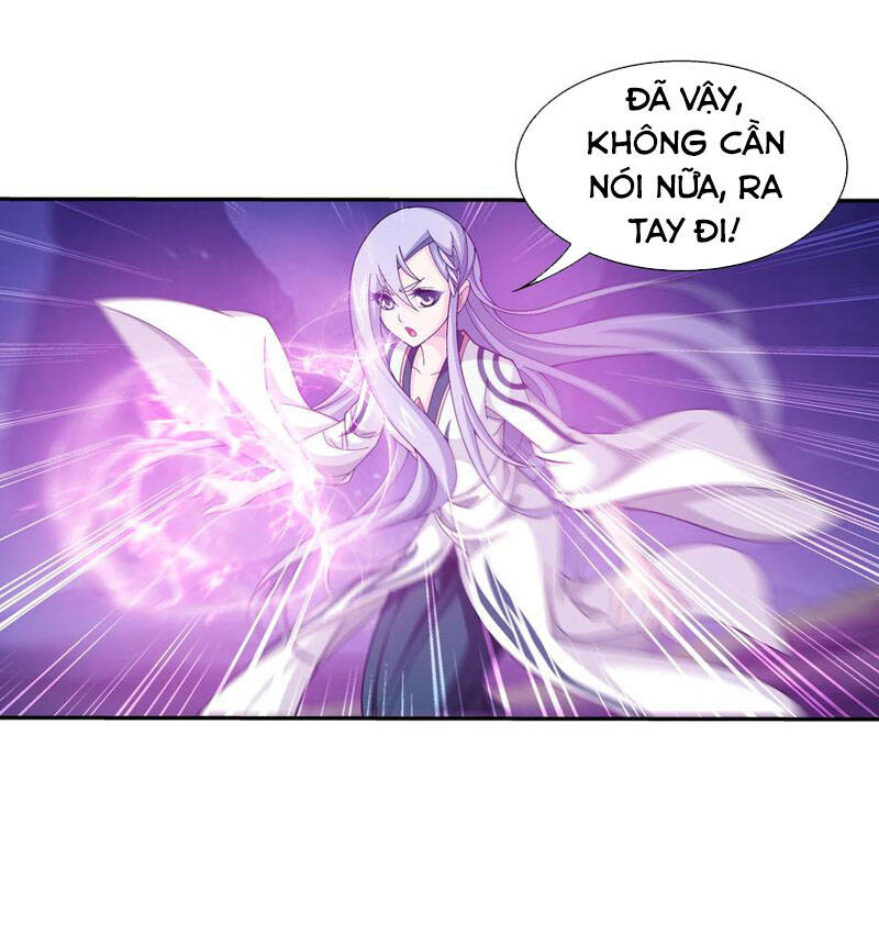 Đại Chúa Tể Chap 274 - Next Chap 275