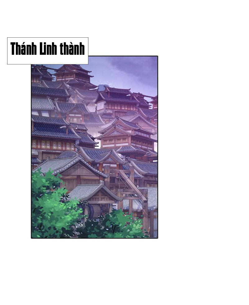 Đại Chúa Tể Chap 274 - Next Chap 275