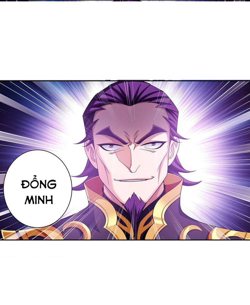 Đại Chúa Tể Chap 274 - Next Chap 275