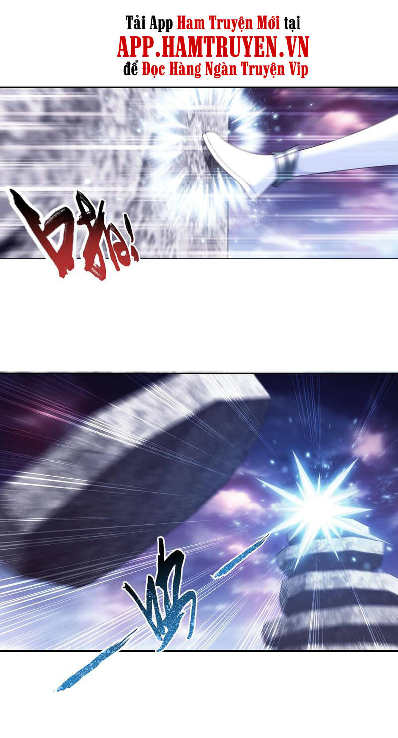 Đại Chúa Tể Chap 274 - Next Chap 275