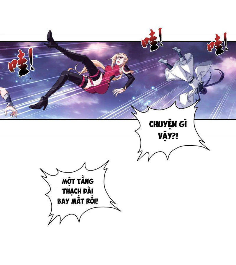 Đại Chúa Tể Chap 274 - Next Chap 275