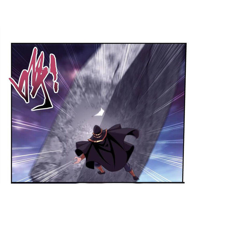 Đại Chúa Tể Chap 274 - Next Chap 275