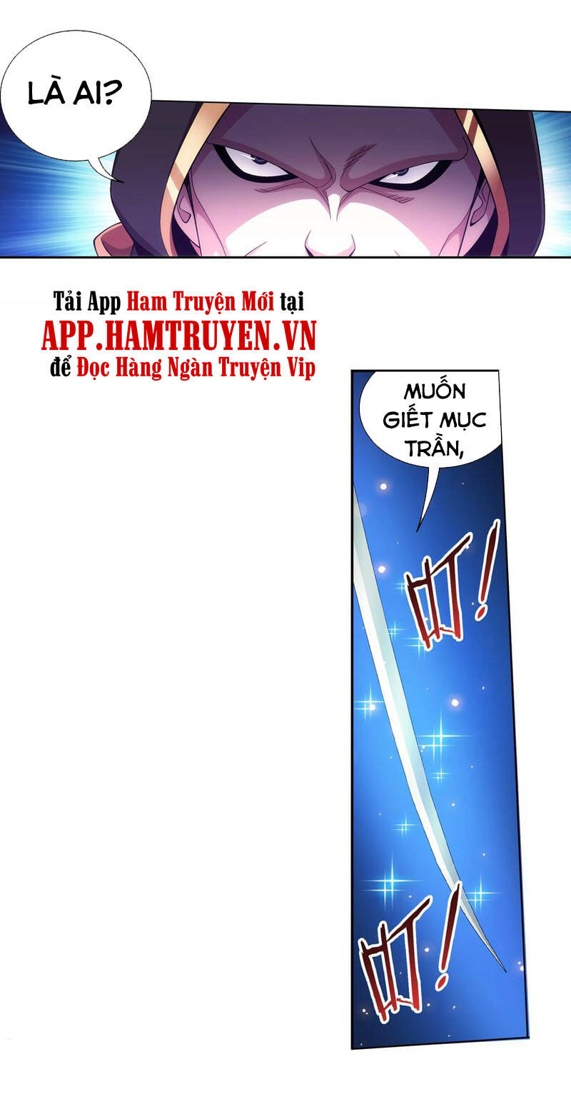 Đại Chúa Tể Chap 274 - Next Chap 275
