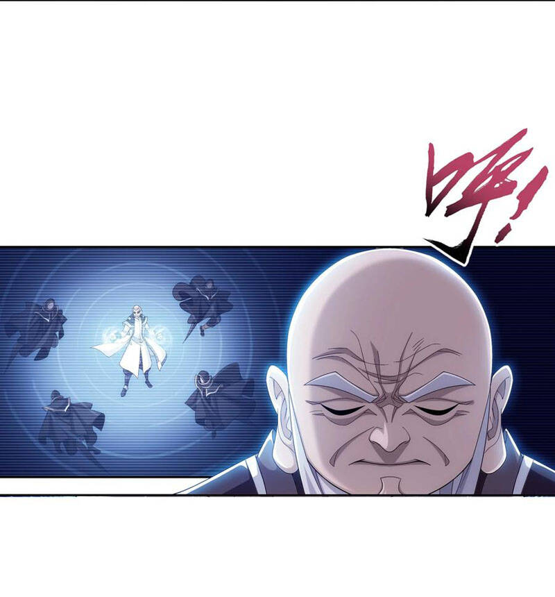 Đại Chúa Tể Chap 274 - Next Chap 275