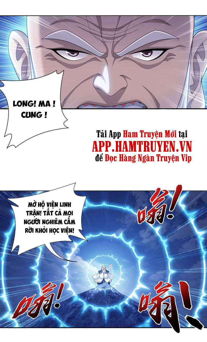 Đại Chúa Tể Chap 274 - Next Chap 275