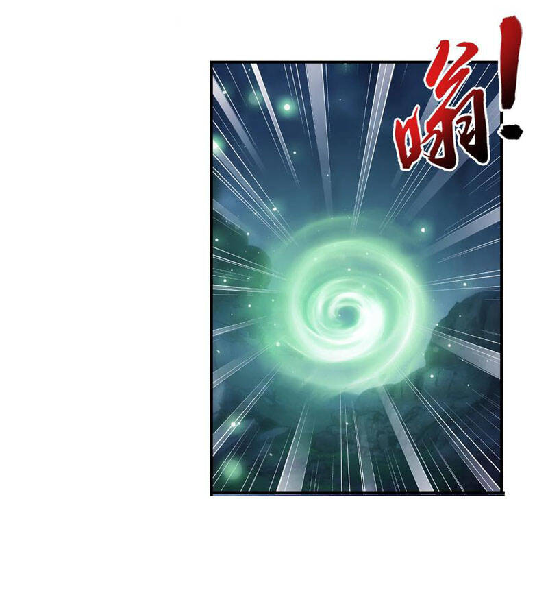 Đại Chúa Tể Chap 274 - Next Chap 275