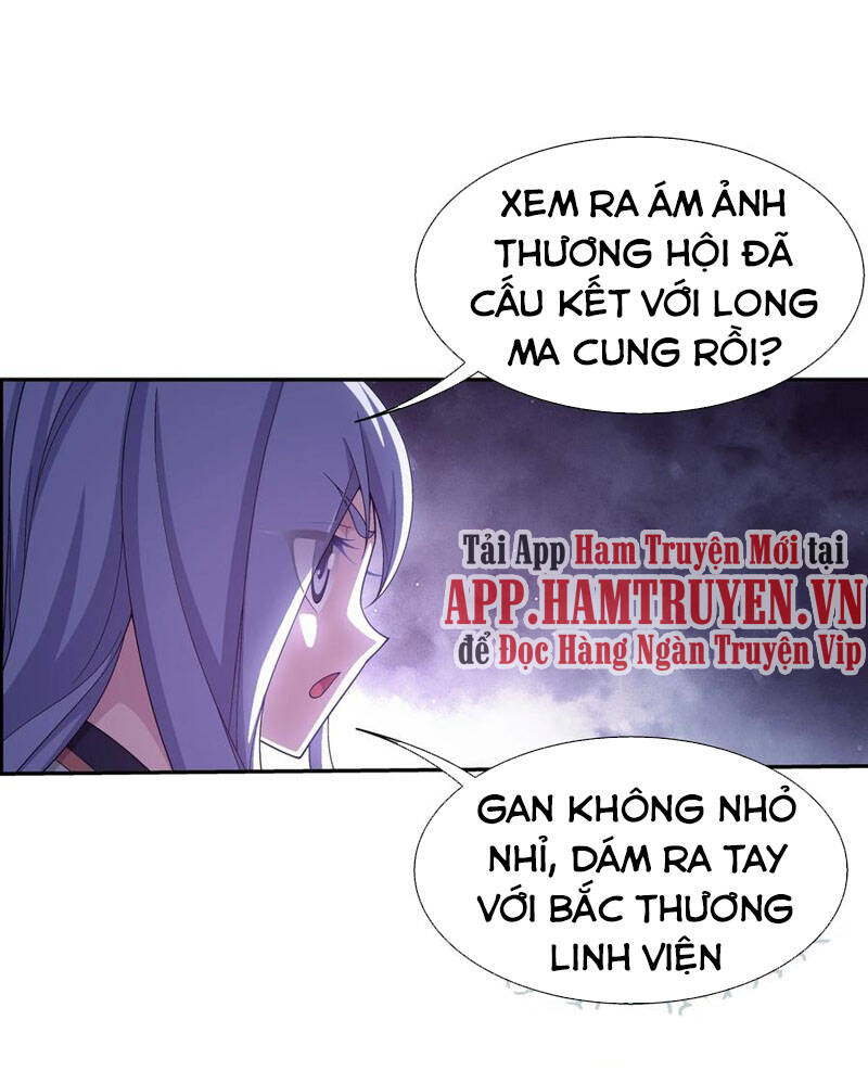 Đại Chúa Tể Chap 274 - Next Chap 275