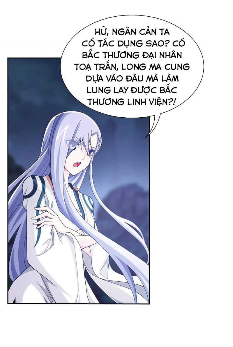 Đại Chúa Tể Chap 274 - Next Chap 275