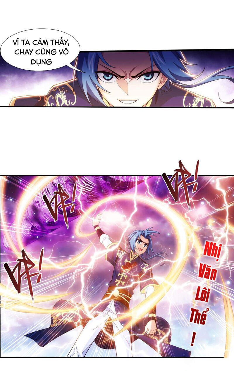 Đại Chúa Tể Chap 275 - Next Chap 276