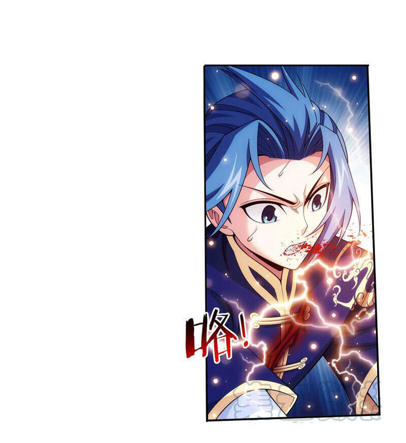 Đại Chúa Tể Chap 275 - Next Chap 276
