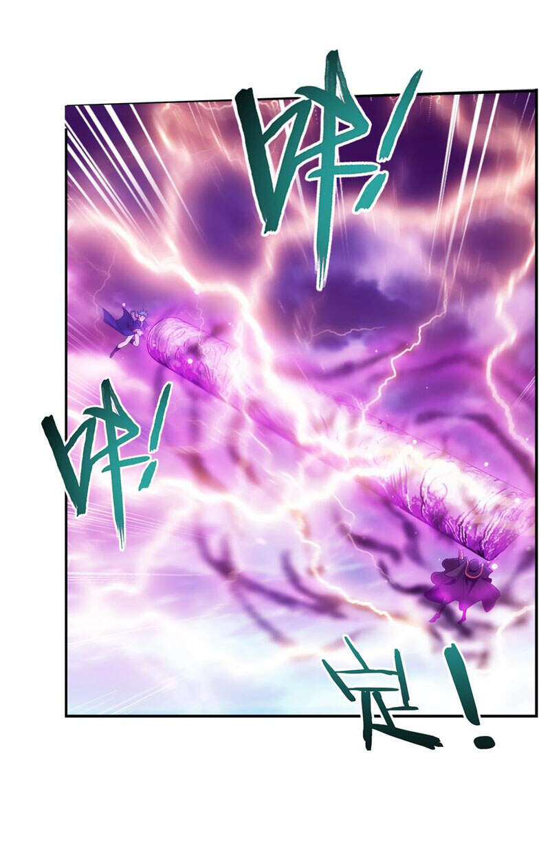 Đại Chúa Tể Chap 275 - Next Chap 276