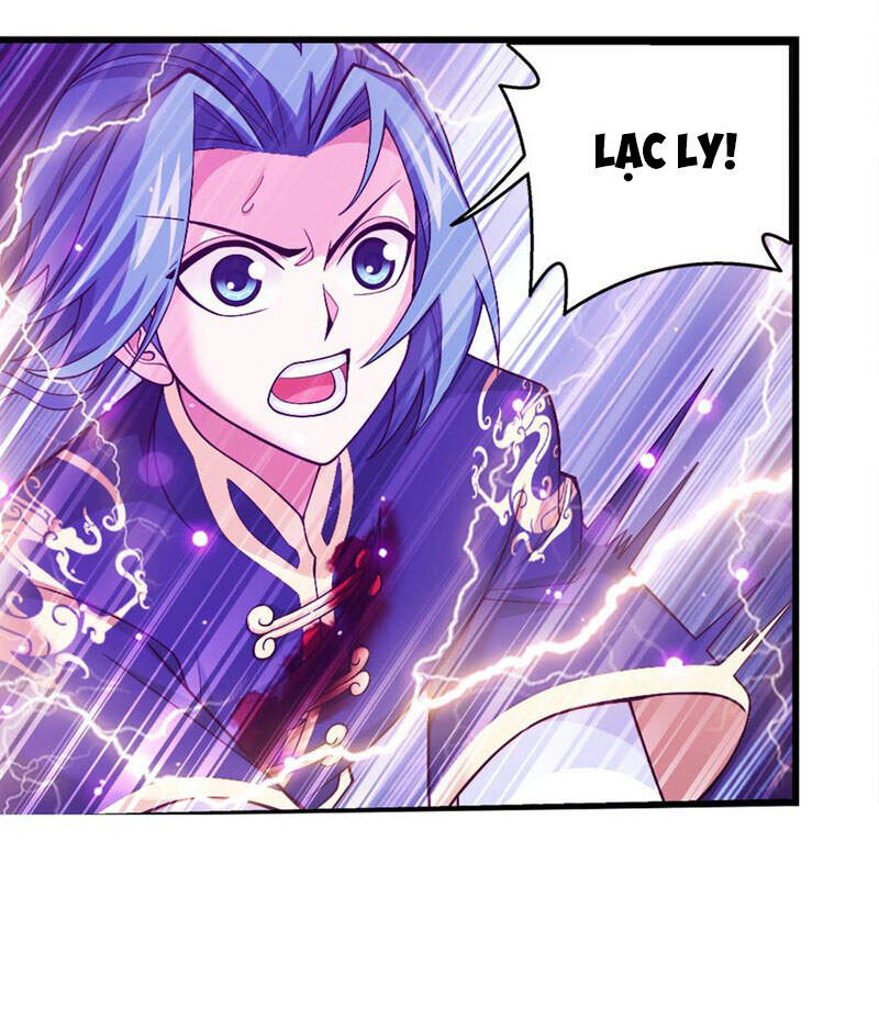 Đại Chúa Tể Chap 275 - Next Chap 276