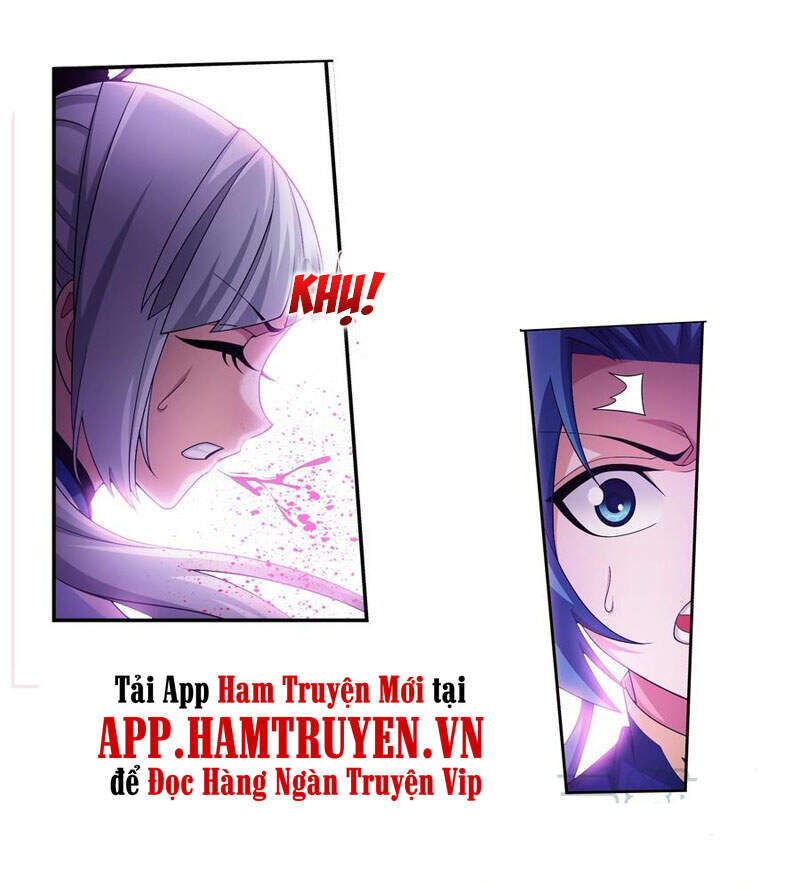 Đại Chúa Tể Chap 275 - Next Chap 276