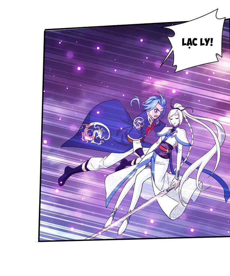 Đại Chúa Tể Chap 275 - Next Chap 276