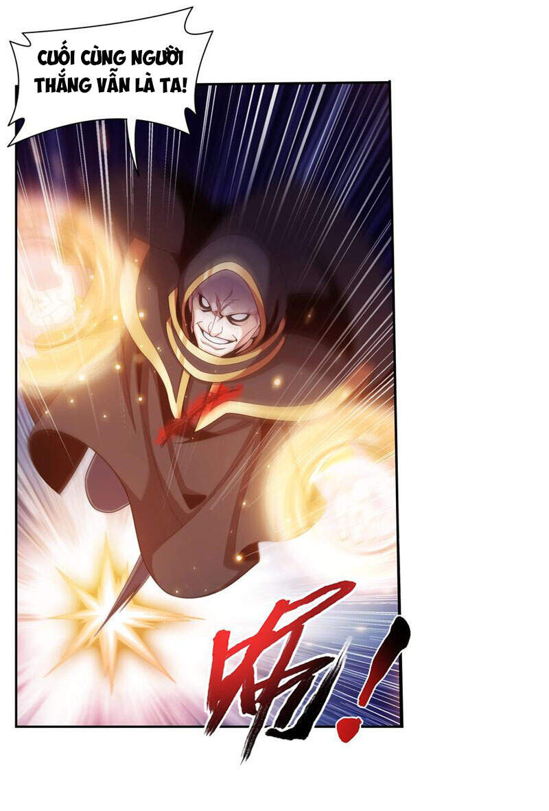 Đại Chúa Tể Chap 275 - Next Chap 276