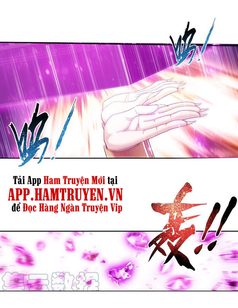 Đại Chúa Tể Chap 275 - Next Chap 276