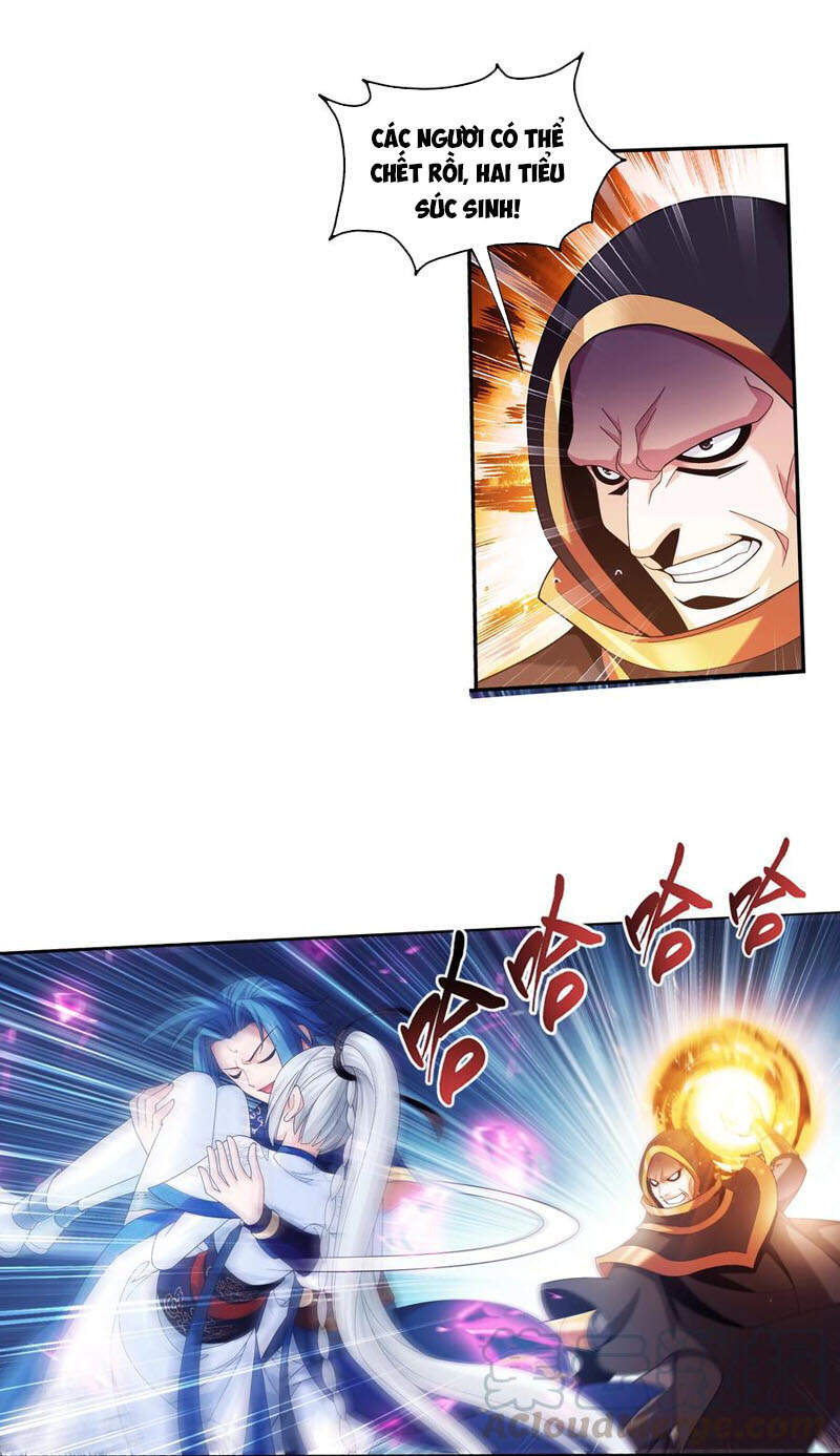 Đại Chúa Tể Chap 275 - Next Chap 276