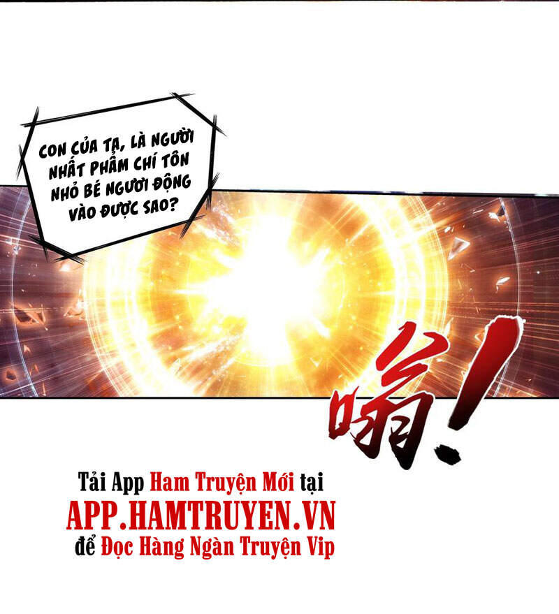 Đại Chúa Tể Chap 275 - Next Chap 276