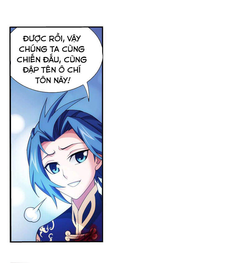 Đại Chúa Tể Chap 275 - Next Chap 276