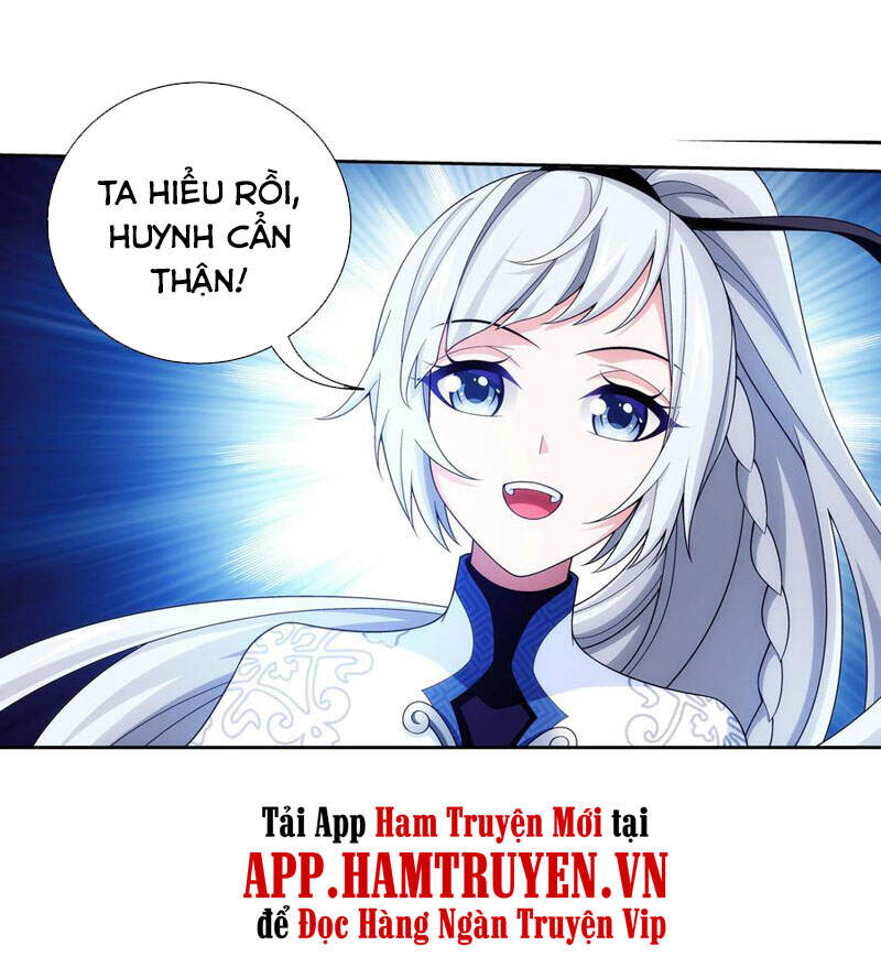 Đại Chúa Tể Chap 275 - Next Chap 276