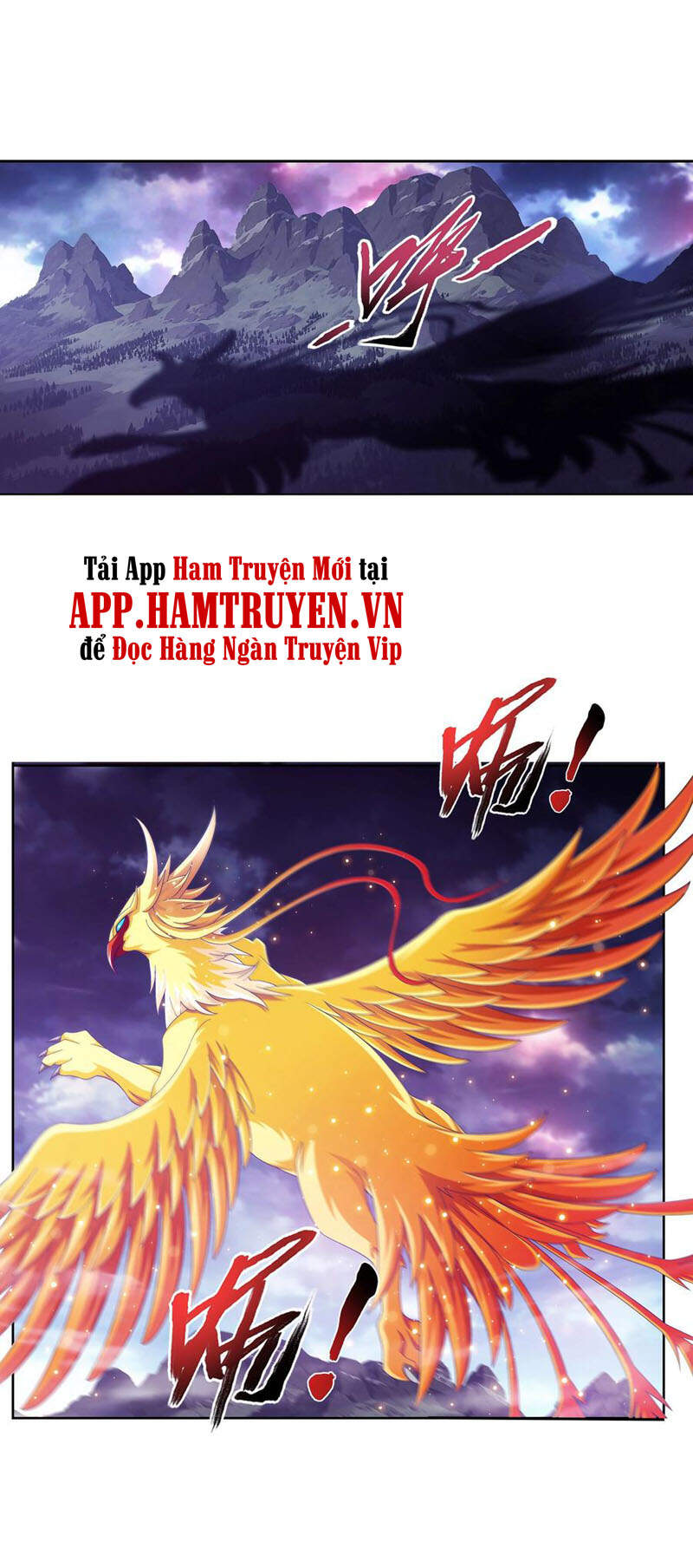 Đại Chúa Tể Chap 276 - Next Chap 277