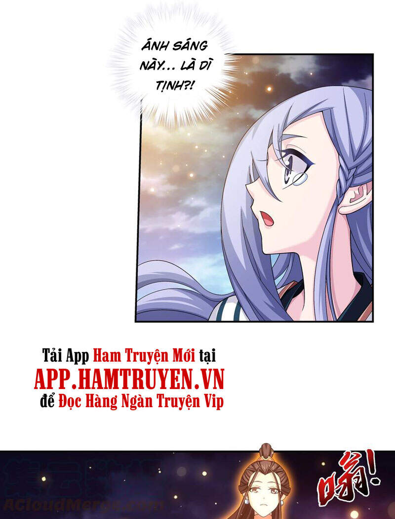Đại Chúa Tể Chap 276 - Next Chap 277