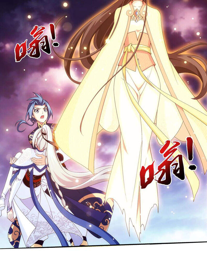 Đại Chúa Tể Chap 276 - Next Chap 277